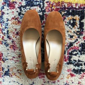 Everlane The Day Heel